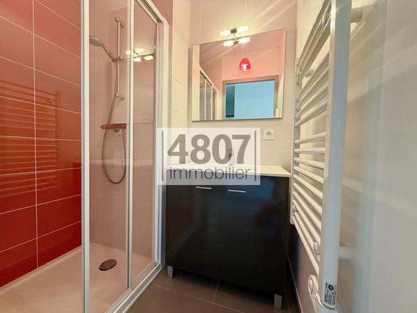 Appartement à vendre à Saint-Pierre-en-Faucigny (74800)