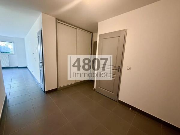 Appartement à vendre à Saint-Pierre-en-Faucigny (74800)