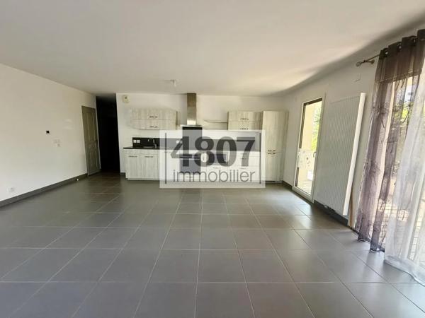 Appartement à vendre à Saint-Pierre-en-Faucigny (74800)