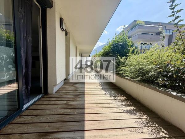 Appartement à vendre à Saint-Pierre-en-Faucigny (74800)