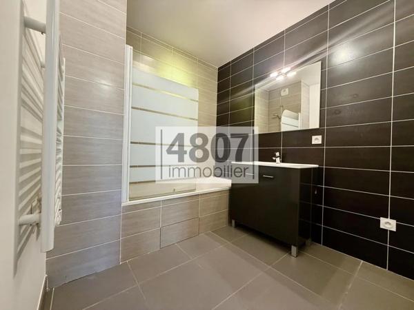 Appartement à vendre à Saint-Pierre-en-Faucigny (74800)