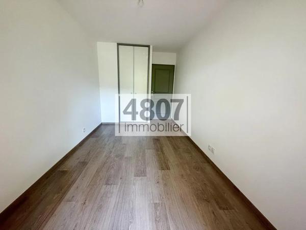 Appartement à vendre à Saint-Pierre-en-Faucigny (74800)