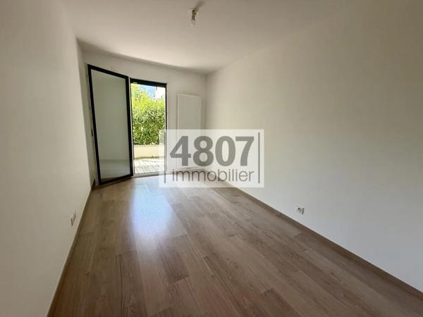 Appartement à vendre à Saint-Pierre-en-Faucigny (74800)