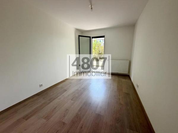 Appartement à vendre à Saint-Pierre-en-Faucigny (74800)