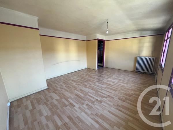 Maison à vendre  7 pièces - 132,67 m 2   MAISONS ALFORT  - 94