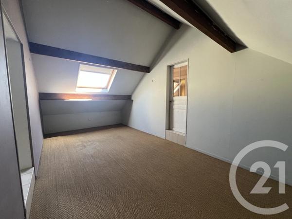 Maison à vendre  7 pièces - 132,67 m 2   MAISONS ALFORT  - 94