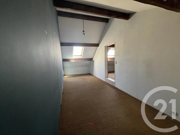 Maison à vendre  7 pièces - 132,67 m 2   MAISONS ALFORT  - 94