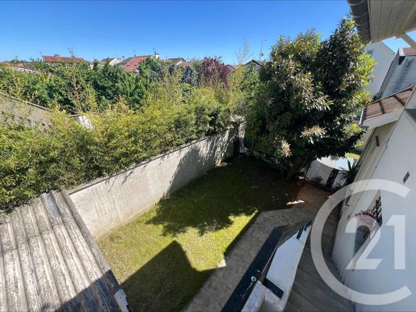 Maison à vendre  7 pièces - 132,67 m 2   MAISONS ALFORT  - 94