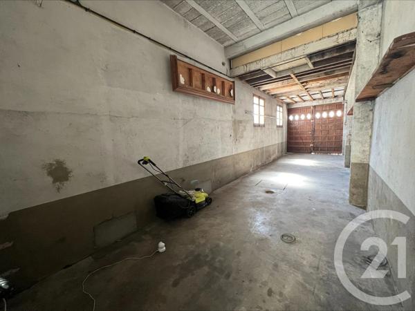 Maison à vendre  7 pièces - 132,67 m 2   MAISONS ALFORT  - 94