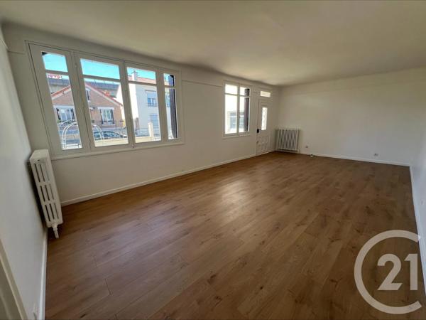 Maison à vendre  7 pièces - 132,67 m 2   MAISONS ALFORT  - 94
