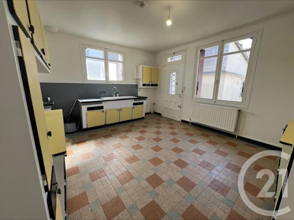Maison à vendre  7 pièces - 132,67 m 2   MAISONS ALFORT  - 94