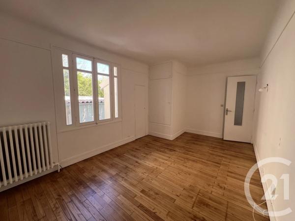 Maison à vendre  7 pièces - 132,67 m 2   MAISONS ALFORT  - 94