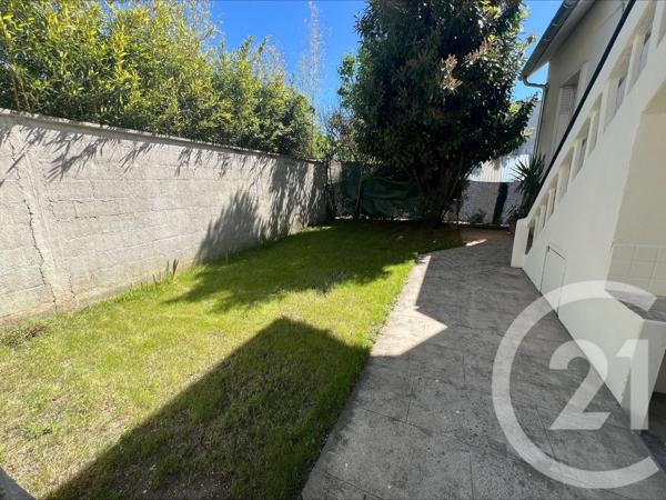Maison à vendre  7 pièces - 132,67 m 2   MAISONS ALFORT  - 94
