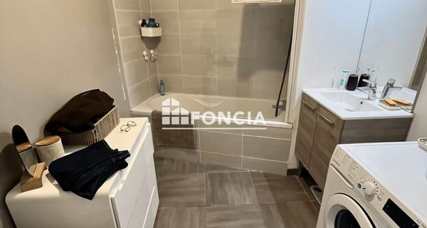 À vendre Appartement 3 pièces 70 m² - Lens 62300