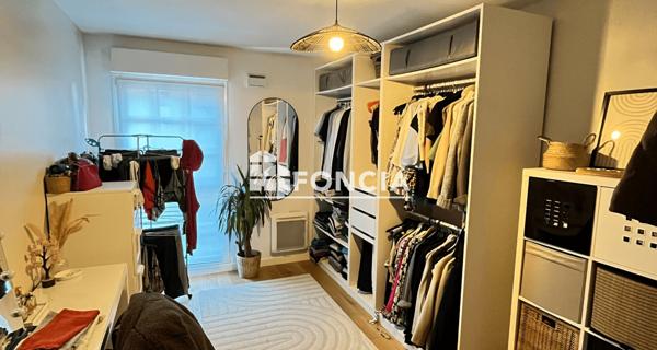 À vendre Appartement 3 pièces 70 m² - Lens 62300