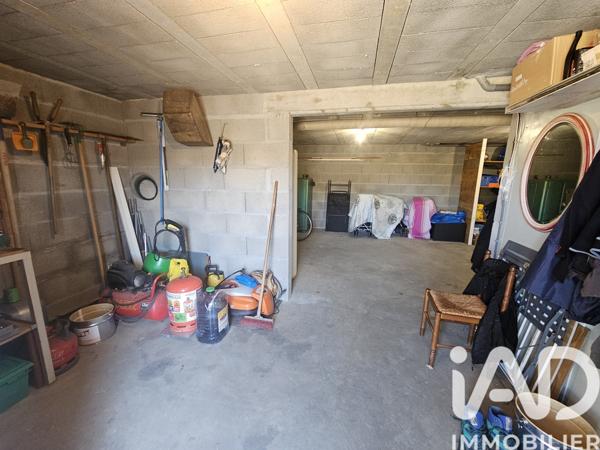 Maison à vendre 5 pièces 110 m² Bellevigny