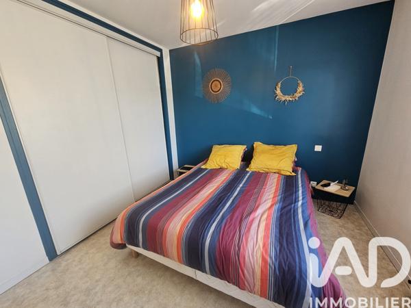Maison à vendre 5 pièces 110 m² Bellevigny