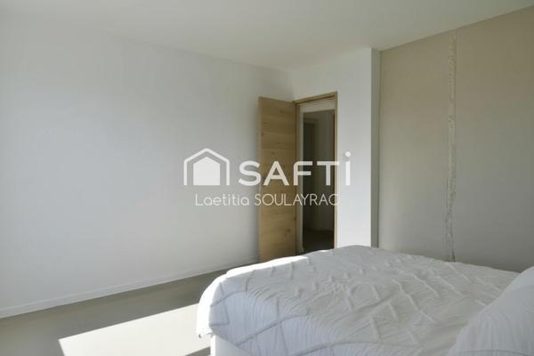 Bâtisse d’exception rénovée de 178 m² environ