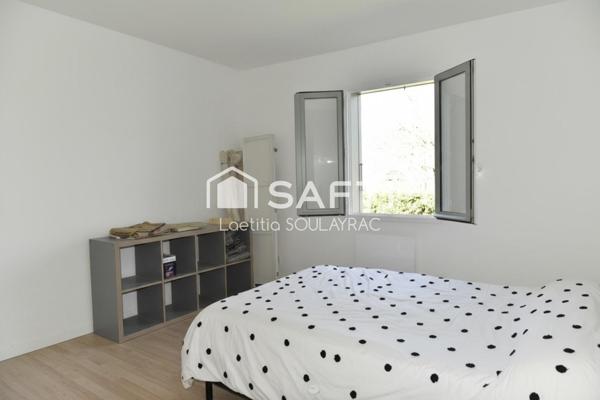 Bâtisse d’exception rénovée de 178 m² environ