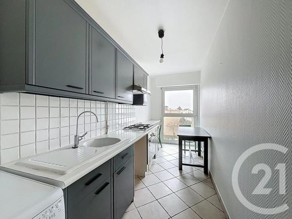 Appartement F4 à vendre  4 pièces - 70,54 m 2   NOISY LE GRAND  - 93