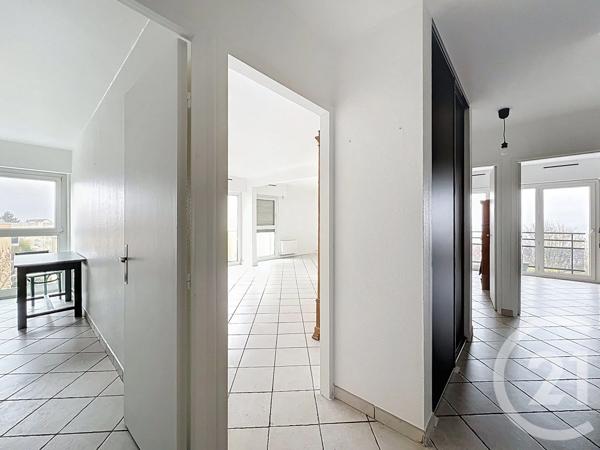 Appartement F4 à vendre  4 pièces - 70,54 m 2   NOISY LE GRAND  - 93