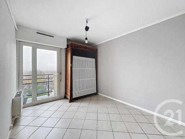 Appartement F4 à vendre  4 pièces - 70,54 m 2   NOISY LE GRAND  - 93