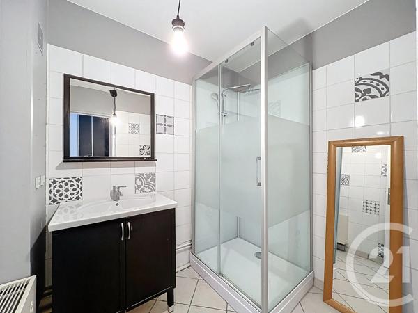 Appartement F4 à vendre  4 pièces - 70,54 m 2   NOISY LE GRAND  - 93