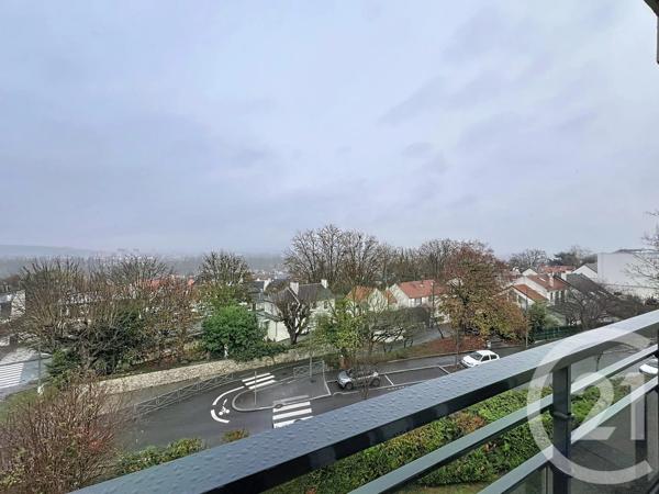 Appartement F4 à vendre  4 pièces - 70,54 m 2   NOISY LE GRAND  - 93