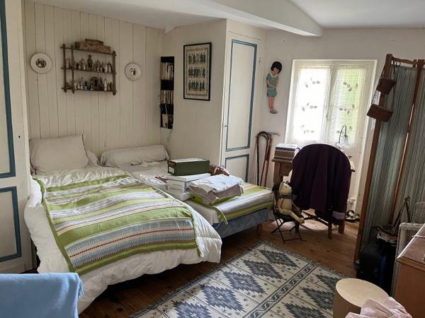 17120 SEMUSSAC Semussac centre bourg