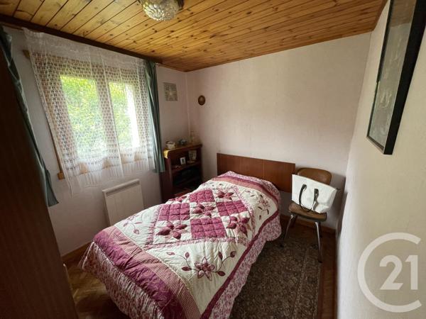 Maison à vendre  8 pièces - 86 m2 LA BRESSE - 88