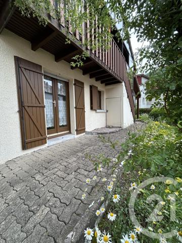 Maison à vendre  8 pièces - 86 m2 LA BRESSE - 88