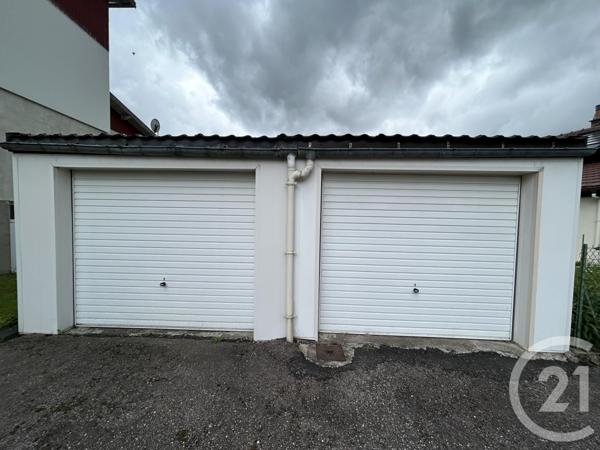 Maison à vendre  8 pièces - 86 m2 LA BRESSE - 88