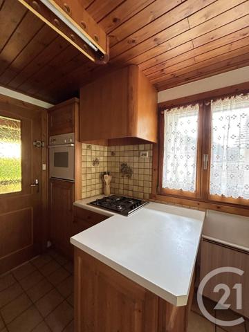 Maison à vendre  8 pièces - 86 m2 LA BRESSE - 88