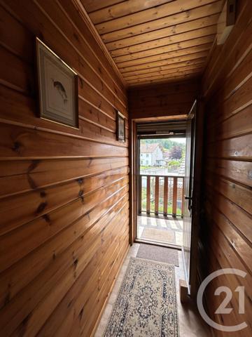 Maison à vendre  8 pièces - 86 m2 LA BRESSE - 88