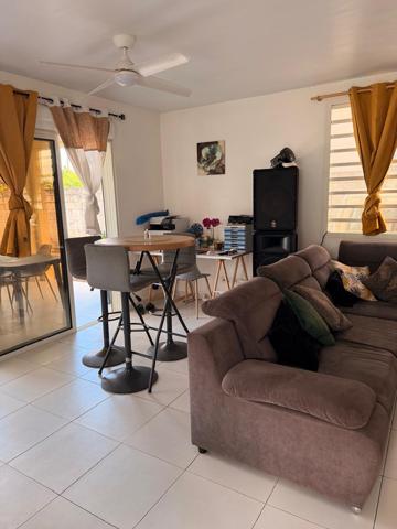 Maison T4 individuelle 95 m2 Jardin 550 m2 Soula