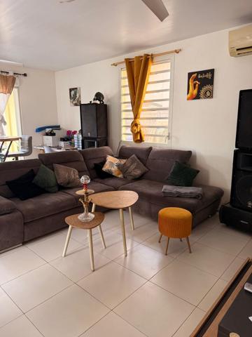 Maison T4 individuelle 95 m2 Jardin 550 m2 Soula