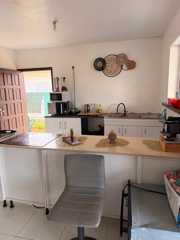 Maison T4 individuelle 95 m2 Jardin 550 m2 Soula