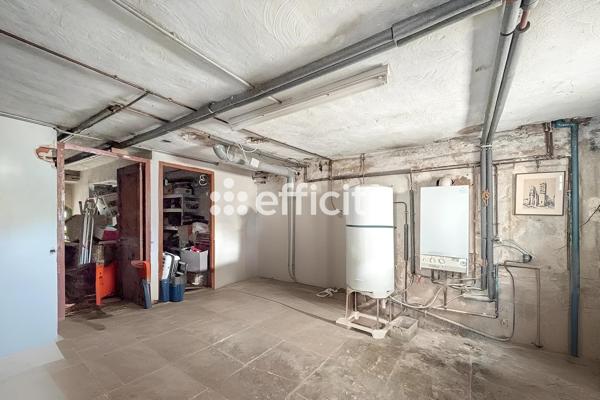 Maison 4 pièces - 80 m² Exclusivité efficity