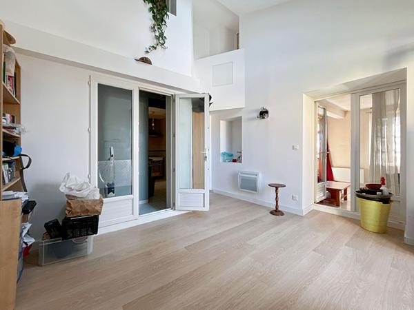 Maison de village en plein coeur de la commune de La Magdeleine sur Tarn !