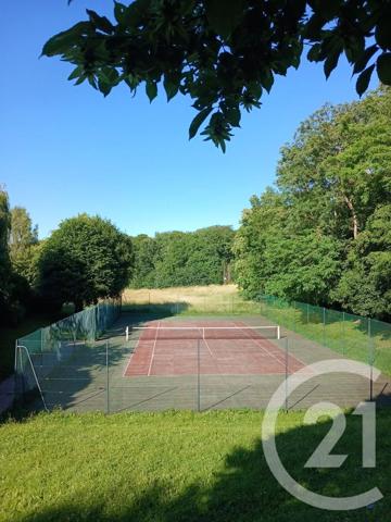 Maison à vendre  5 pièces - 85,89 m 2   JOUY LE MOUTIER  - 95