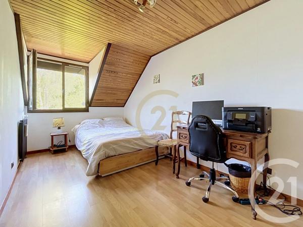 Maison à vendre  5 pièces - 85,89 m 2   JOUY LE MOUTIER  - 95