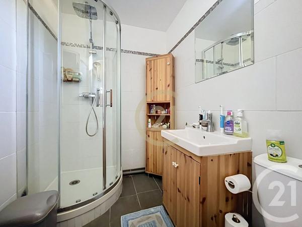 Maison à vendre  5 pièces - 85,89 m 2   JOUY LE MOUTIER  - 95