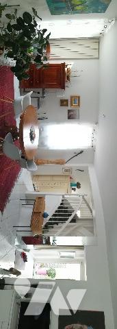 TOURS  à 150 m du parc des Prébendes,