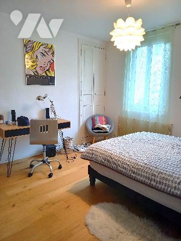 TOURS  à 150 m du parc des Prébendes,