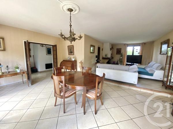 Maison à vendre  6 pièces - 170 m 2   ST OUEN L AUMONE  - 95