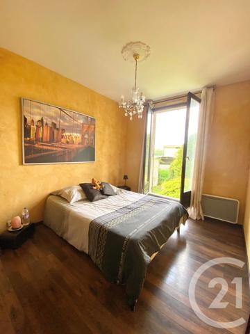 Maison à vendre  6 pièces - 170 m 2   ST OUEN L AUMONE  - 95