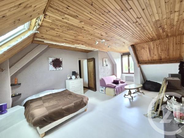 Maison à vendre  6 pièces - 170 m 2   ST OUEN L AUMONE  - 95