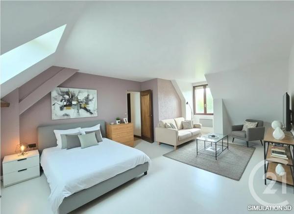 Maison à vendre  6 pièces - 170 m 2   ST OUEN L AUMONE  - 95