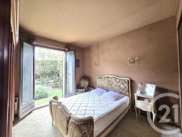 Maison à vendre  6 pièces - 170 m 2   ST OUEN L AUMONE  - 95