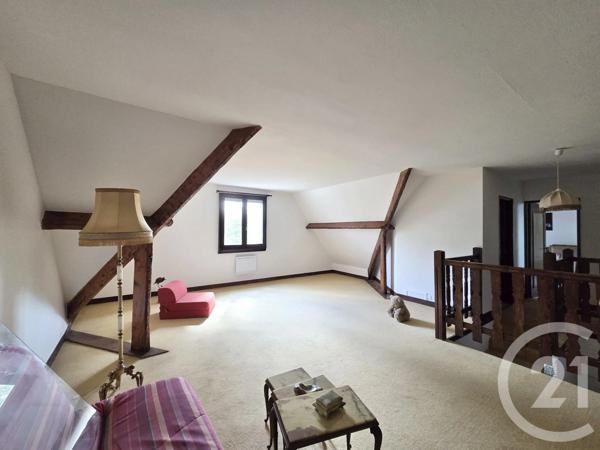 Maison à vendre  6 pièces - 170 m 2   ST OUEN L AUMONE  - 95